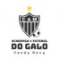 Academia Galo Venda Nova - Sub 13